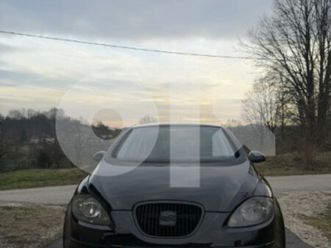 seat altea moguca zamjena