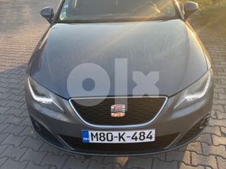 seat exeo 2013