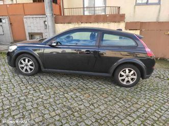 volvo c30 drive kinetic