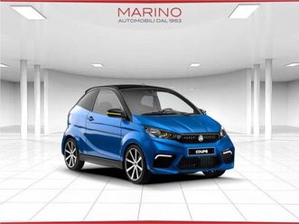 ecoupé sport ambition