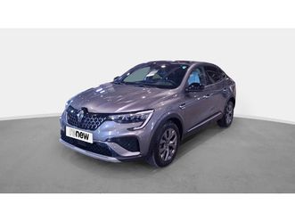 arkana e-tech 145 - 23