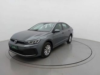 volkswagen virtus tsi 1.0 flex 12v 4p mec. 2025