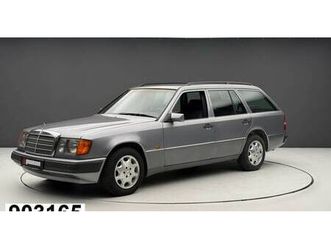 1992 | mercedes-benz 200 te