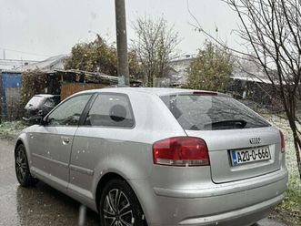 audi a3 1.9 bkc