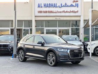 audi q5 audi q5_gcc_2020_excellent_condition _full option