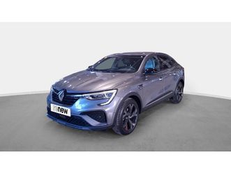 arkana e-tech 145 - 21b