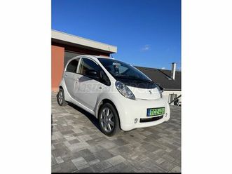 peugeot ion active cvt