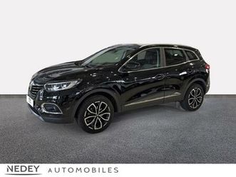 1.3 tce 140ch fap intens - 21