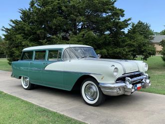 1956 pontiac chieftain