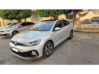 volkswagen virtus comfort. 200 tsi 1.0 flex 12v aut 2024