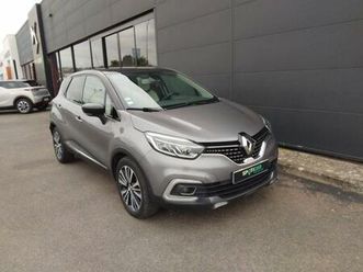 1.5 dci 90ch initiale paris edc euro6c