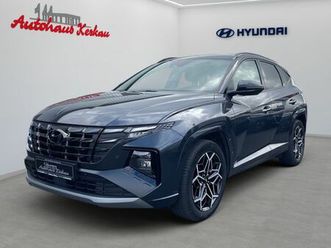 1.6 t-gdi phev 4wd n line*dachlack*wkrs*