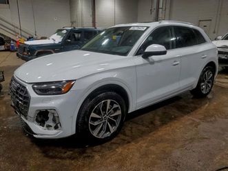 audi q5 prestige*
