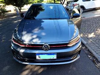 volkswagen virtus gts 1.4 tsi 16v flex 4p 2022