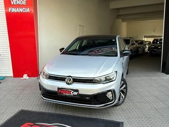 volkswagen virtus highline 200 tsi 1.0 flex 12v aut 2023