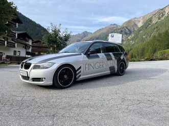 320xd touring xdrive m