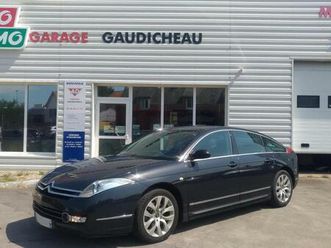 exclusive a v6 hdi 208 fap