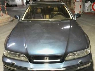 ② honda legend 3.2l — honda — 2ememain