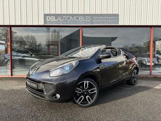 1.6 16v 133ch exception