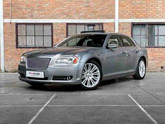 chrysler 300c ld hemi facelift 5.7 v8 367 ch 2014
