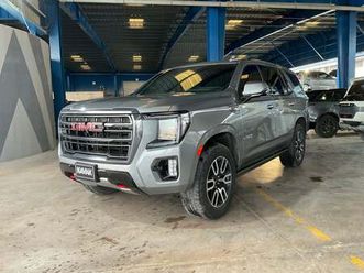 gmc yukon at4 | guaranteed warranty | 0 down payment