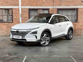 hyundai nexo fcev plus pack 163 ch 2020 (original-nl), j-193-nb