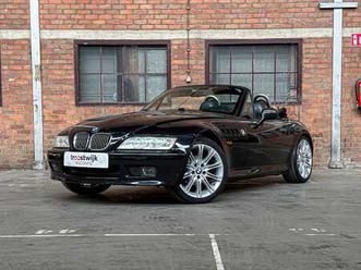 bmw z3 roadster 1.9 138 ch 1996, 90-rk-rl
