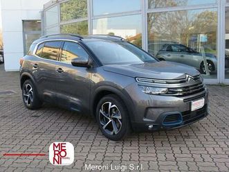 hybrid 225 e-eat8 shine