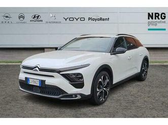 x puretech 130 s&s eat8 shine