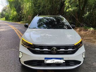 nivus highline 2024 black edition jundiaí sorocaba campinas santos franca itú