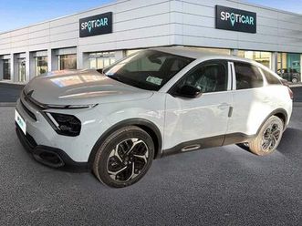 bluehdi 130 s&s eat8 max