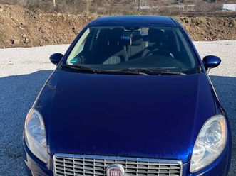 fiat linea 4,500 bgn