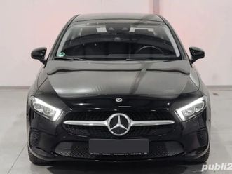 mercedes-benz a250e limuzina 218cp 60.000km prim proprietar
