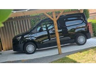 ② opel combo gekeurd voor verkoop — opel — 2ememain