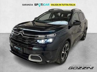 bluehdi 180 s&s eat8 shine