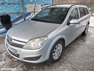 opel astra 1.8 cosmo
