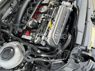 audi a3 rs 3 2.5 tfsi quattro s tronic sportback