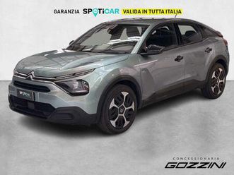 benzina 130 s&s you (con pack city camera)