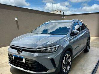 volkswagen nivus highline 1.0 200 tsi flex aut 2025