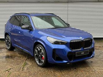 2.0 m35i dct xdrive euro 6 (start/stop) 5dr