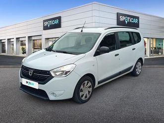 blue dci 95 5 places essentiel