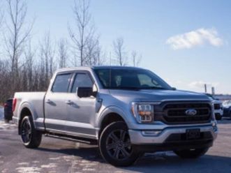 ford f150 * v8* автокреди* (цена до бг) ≫ 2023 • 74 999 лв. • id