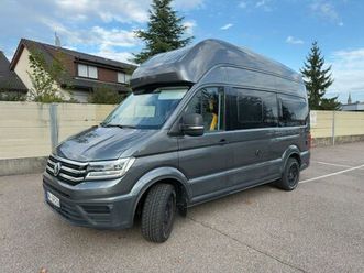 grand california 600