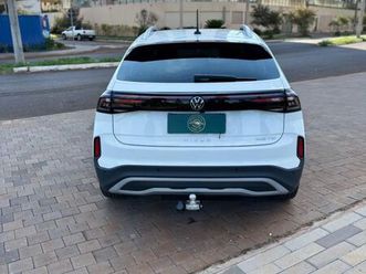 volkswagen nivus highline 1.0 200 tsi flex aut 2026