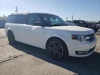 ford flex * sel* фикс.цена*