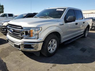 ford f150 supercrew