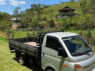 hyundai hr 2.5 tci diesel (rs/rd) 2012