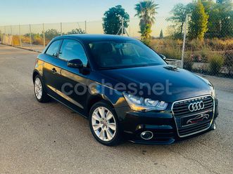 audi a1 1.6 tdi ambition
