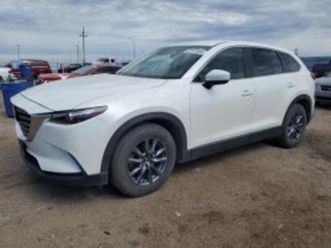 mazda cx-9 2.5 sport ≫ 2020 • 29 999 лв. • id