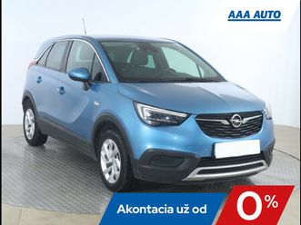 OPEL CROSSLAND X opel-crossland-1-2-turbo-automat-sr-1-maj